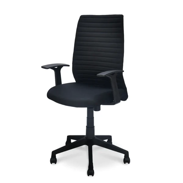 Nilkamal Thames Neo High Back Fabric Chair (5)