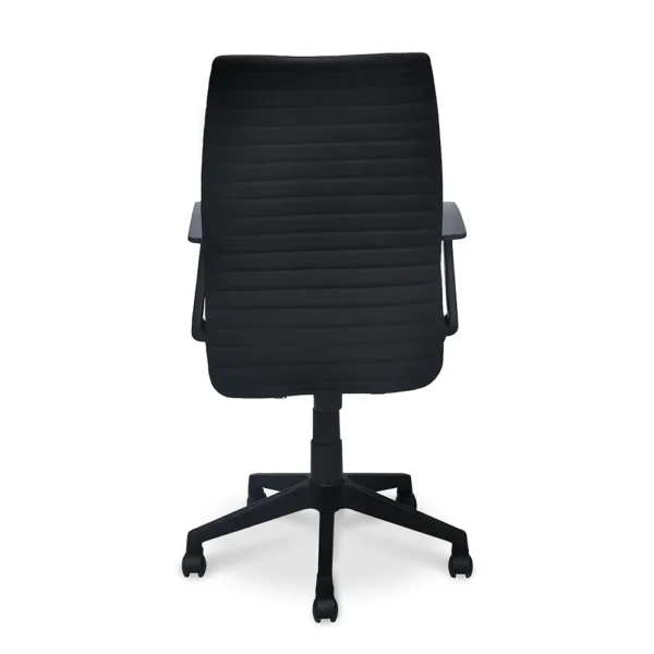 Nilkamal Thames Neo High Back Fabric Chair (6)