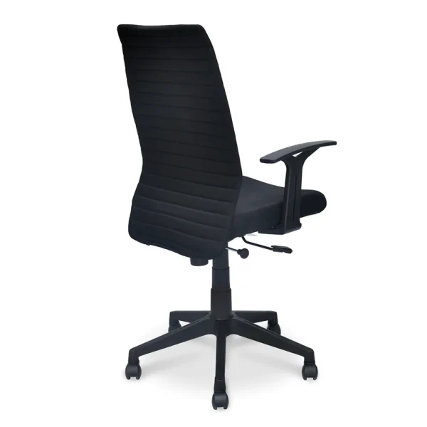 Nilkamal Thames Neo High Back Fabric Chair (7)