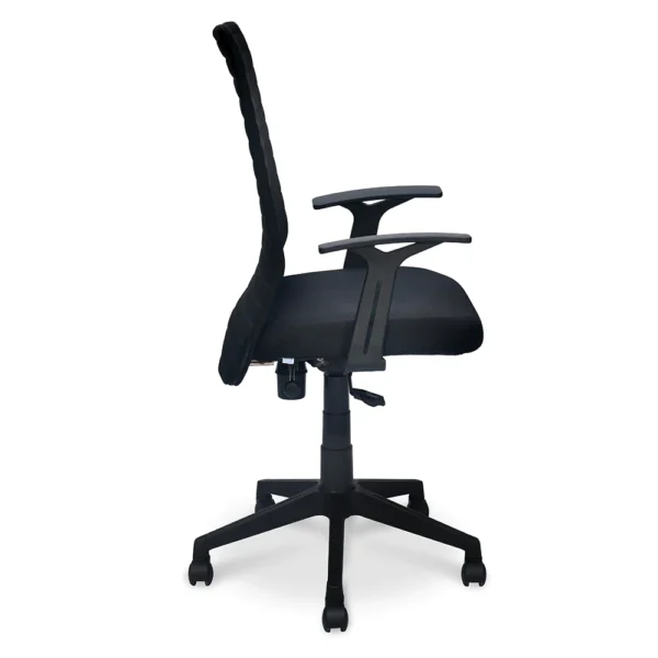 Nilkamal Thames Neo High Back Fabric Chair (8)