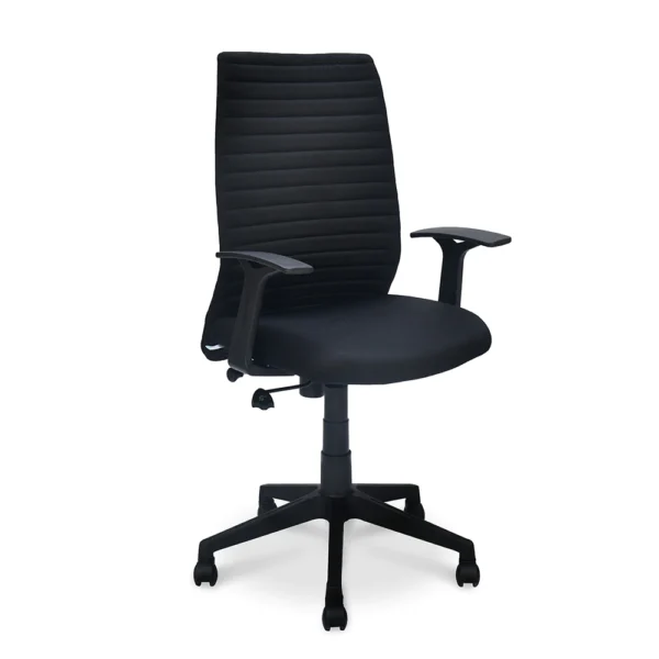 Nilkamal Thames Neo High Back Fabric Chair (9)