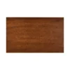 Nilkamal Rover 6 Seater Dining Set (Walnut Brown) (12)