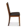 Nilkamal Rover 6 Seater Dining Set (Walnut Brown) (3)