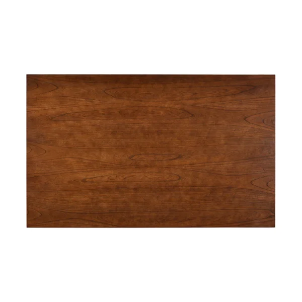 Nilkamal Rover 6 Seater Dining Table (Walnut Brown) (4)